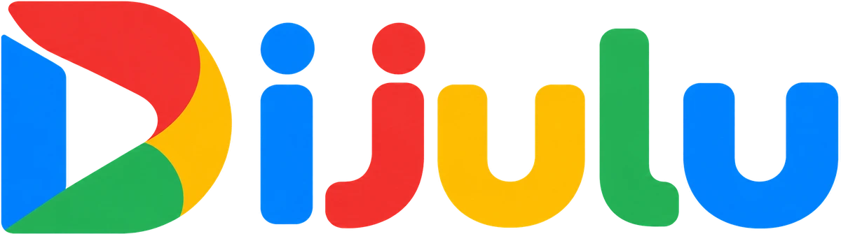 DIJULU full logo